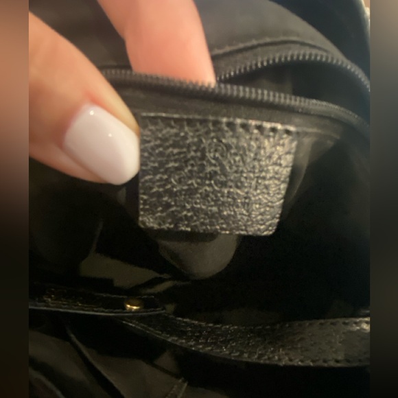 Gucci Black Designer Handbag - Picture 14 of 16